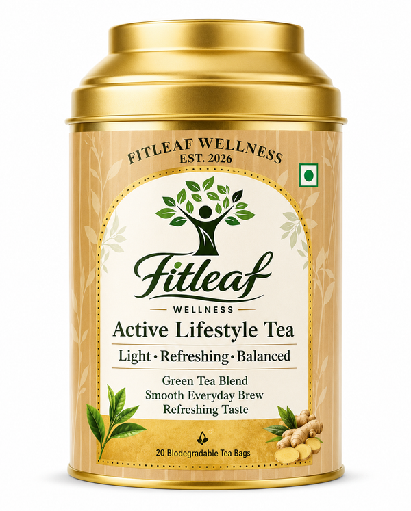 Active Lifestyle Tea