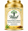 Herbal Wellness Infusion