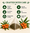 Sea Buckthorn Tea