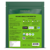 Organic Himalayan Green Tea, 50 Count