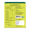 Amla Ginger Green Tea -15 Count