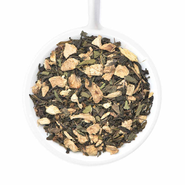 Amla Ginger Green Tea -15 Count