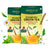 Ashwagandha+ Chamomile Mint Green Tea 18 TB