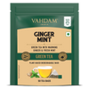 Ginger Mint Green Tea, 50 Count