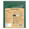 Ginger Mint Green Tea, 50 Count