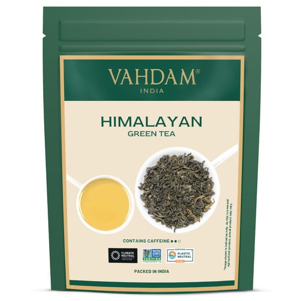 Himalayan Green Tea, 100 g