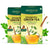 Ashwagandha+ Moringa Tulsi Green Tea 18 TB