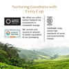 Ashwagandha+ Moringa Tulsi Green Tea 18 TB