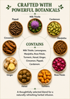 Herbal Wellness Infusion