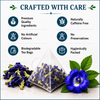 Blue Pea Herbal Infusion