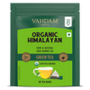 Organic Himalayan Green Tea, 50 Count