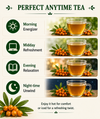 Sea Buckthorn Tea