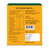 Detox Kahwa Green Tea, 15 Count